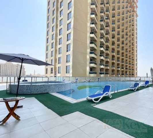 STUNNING STUDIO | FULLY FURNISHED AND EQUIPPED | PRIME LOCATION