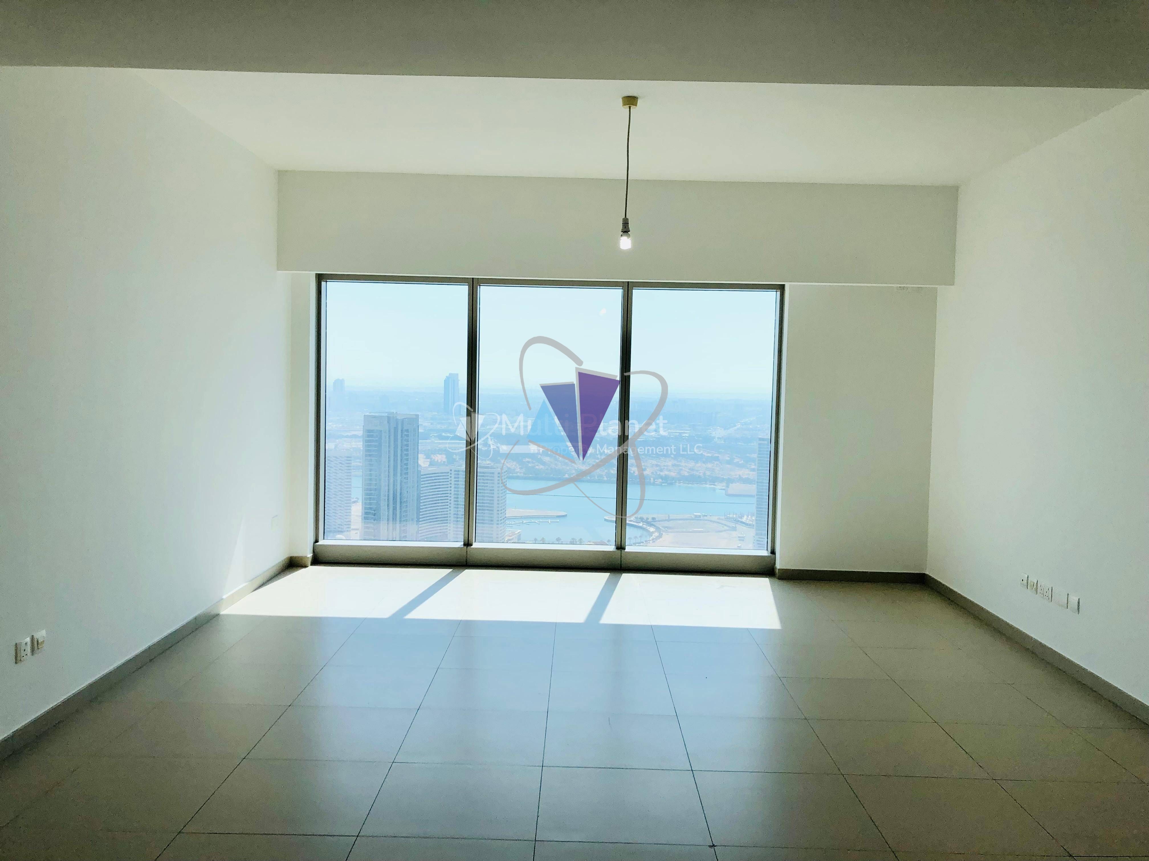 Stunning 2BR + Study | High-End Amenities