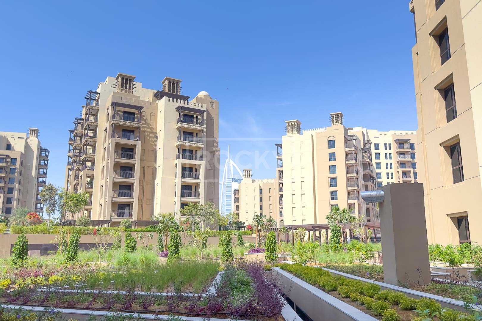 Exclusive Brand New Sea View | Al Jazi 1