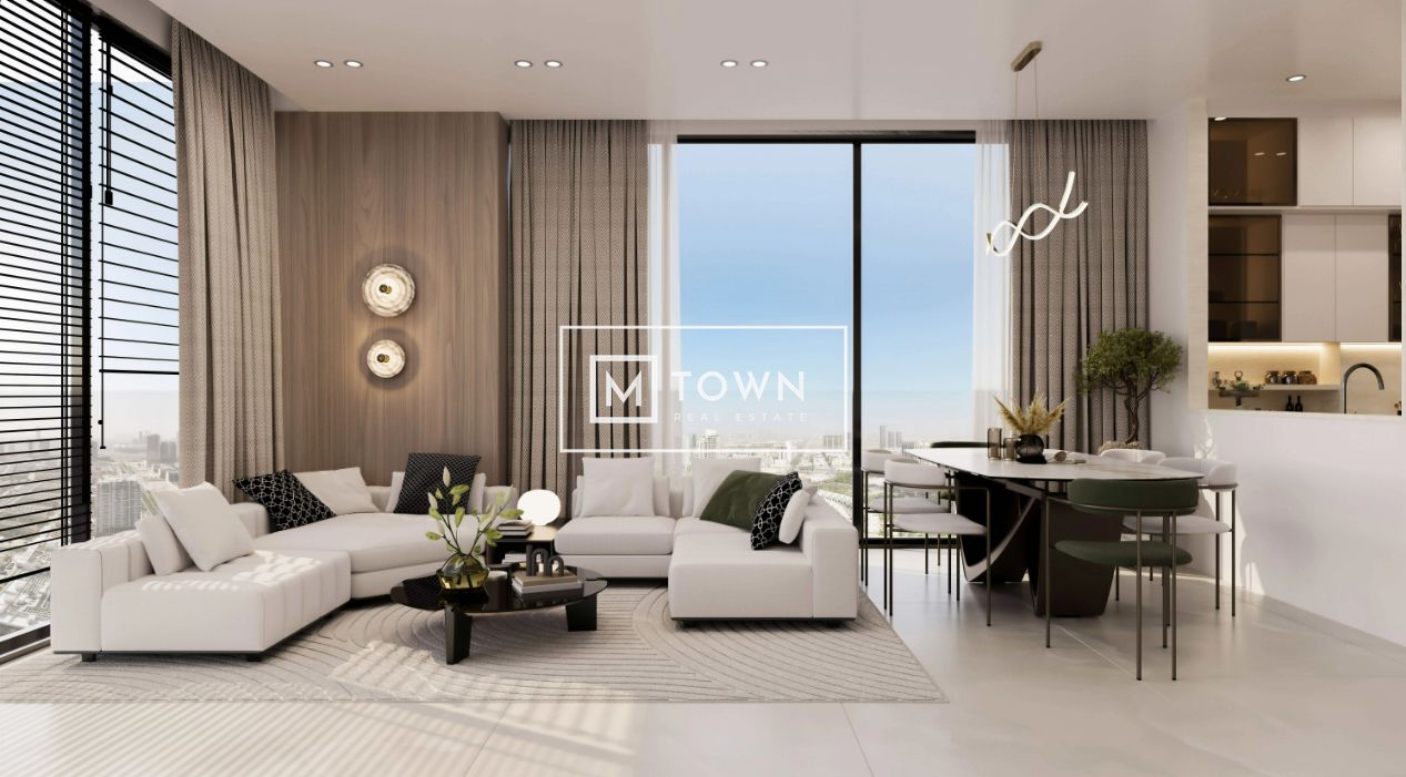 Special Ramadan Offer | 36-Month Post-Handover Payment Plan | 0% Commission | Barari Gate by ADE Properties