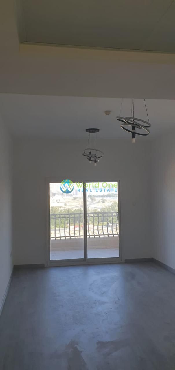 Grab Now | Bright 1BR | Ready To Move In