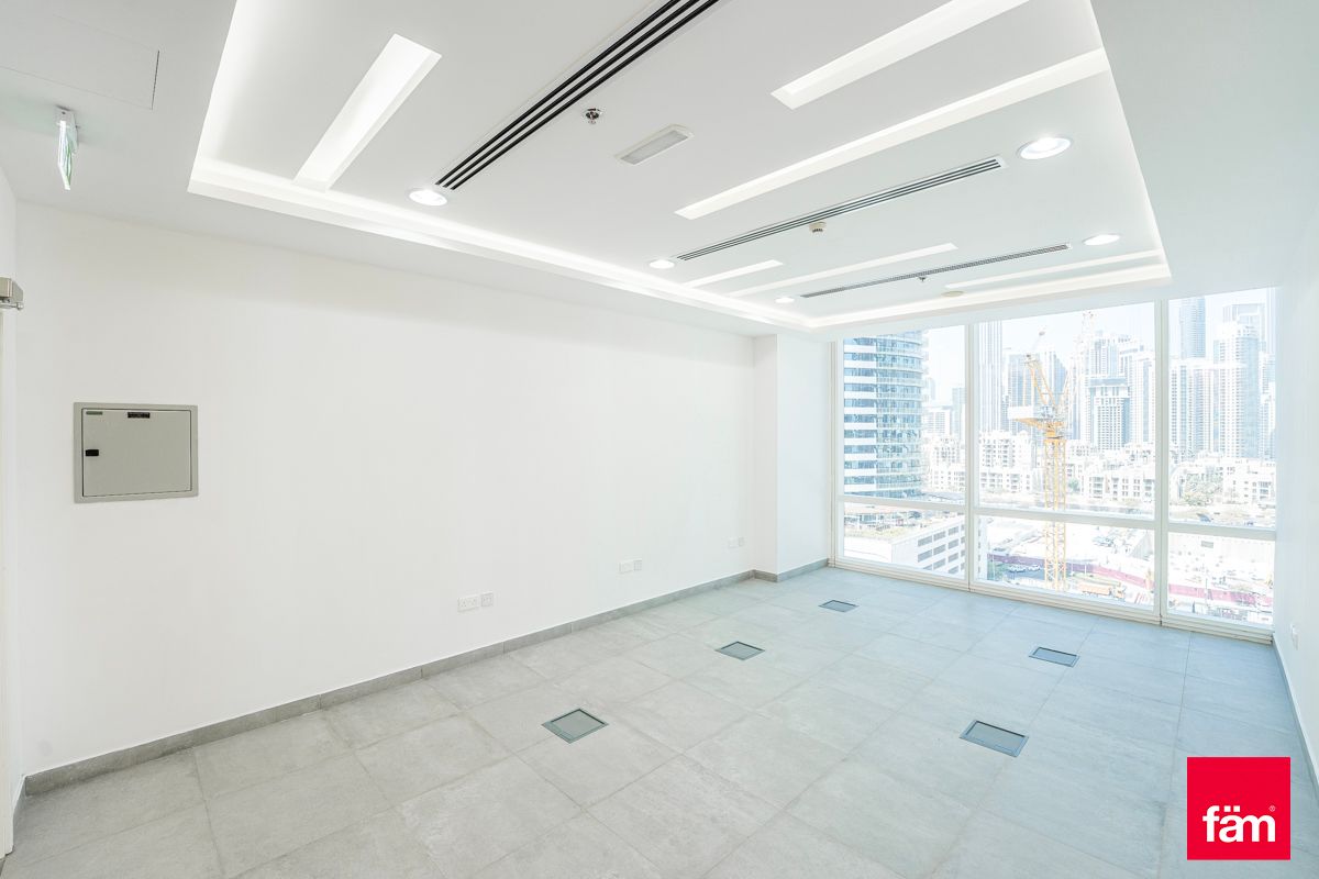 Investor Deal Fitted Office On The 10th Floor