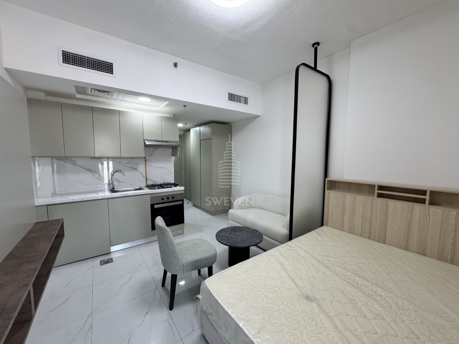Fully Furnished | Brand New | Available