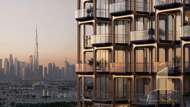 RAMADAN OFFER Fully Furnished | High ROI