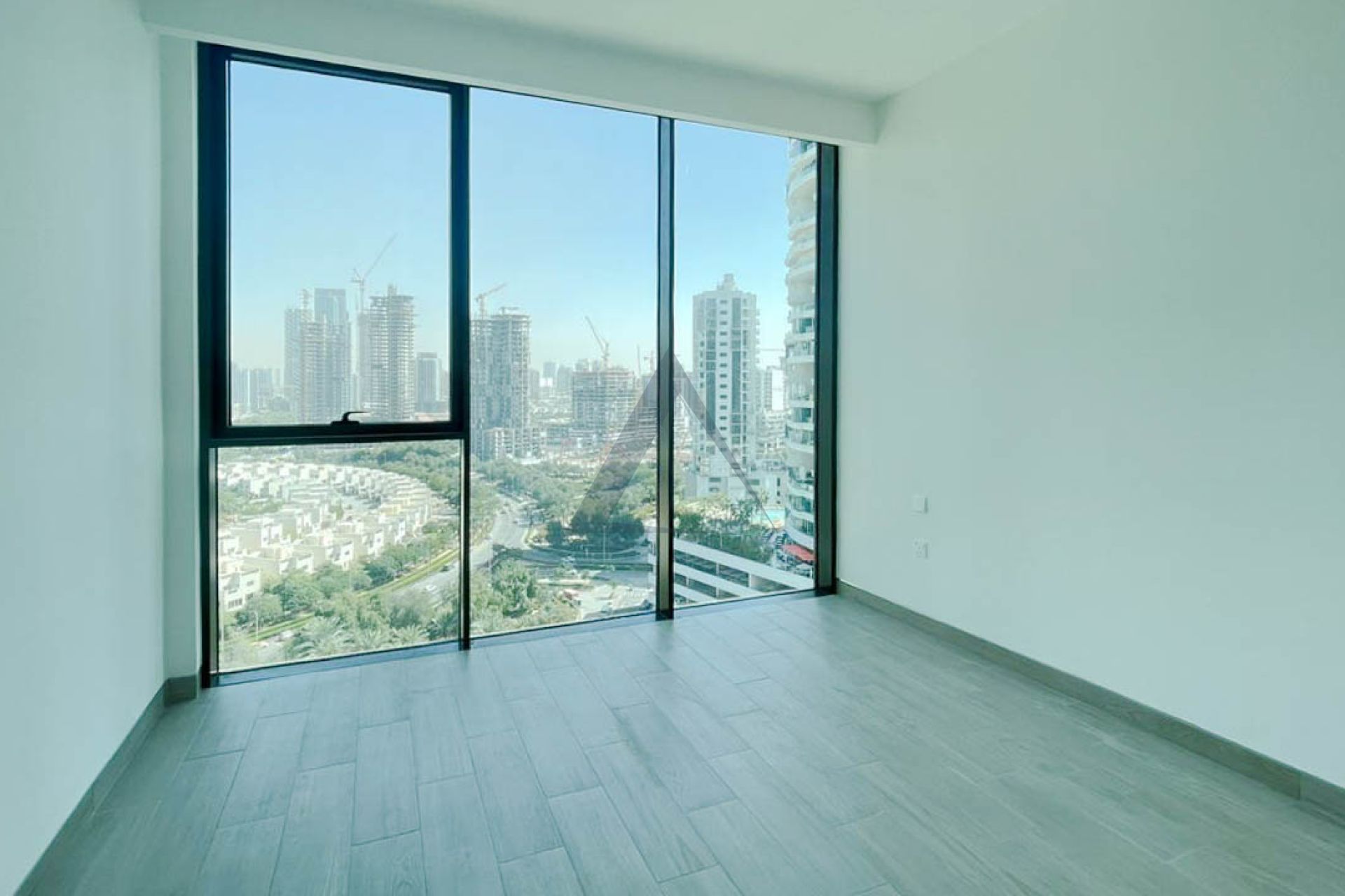 Ready To Move | Brand New | Garden View