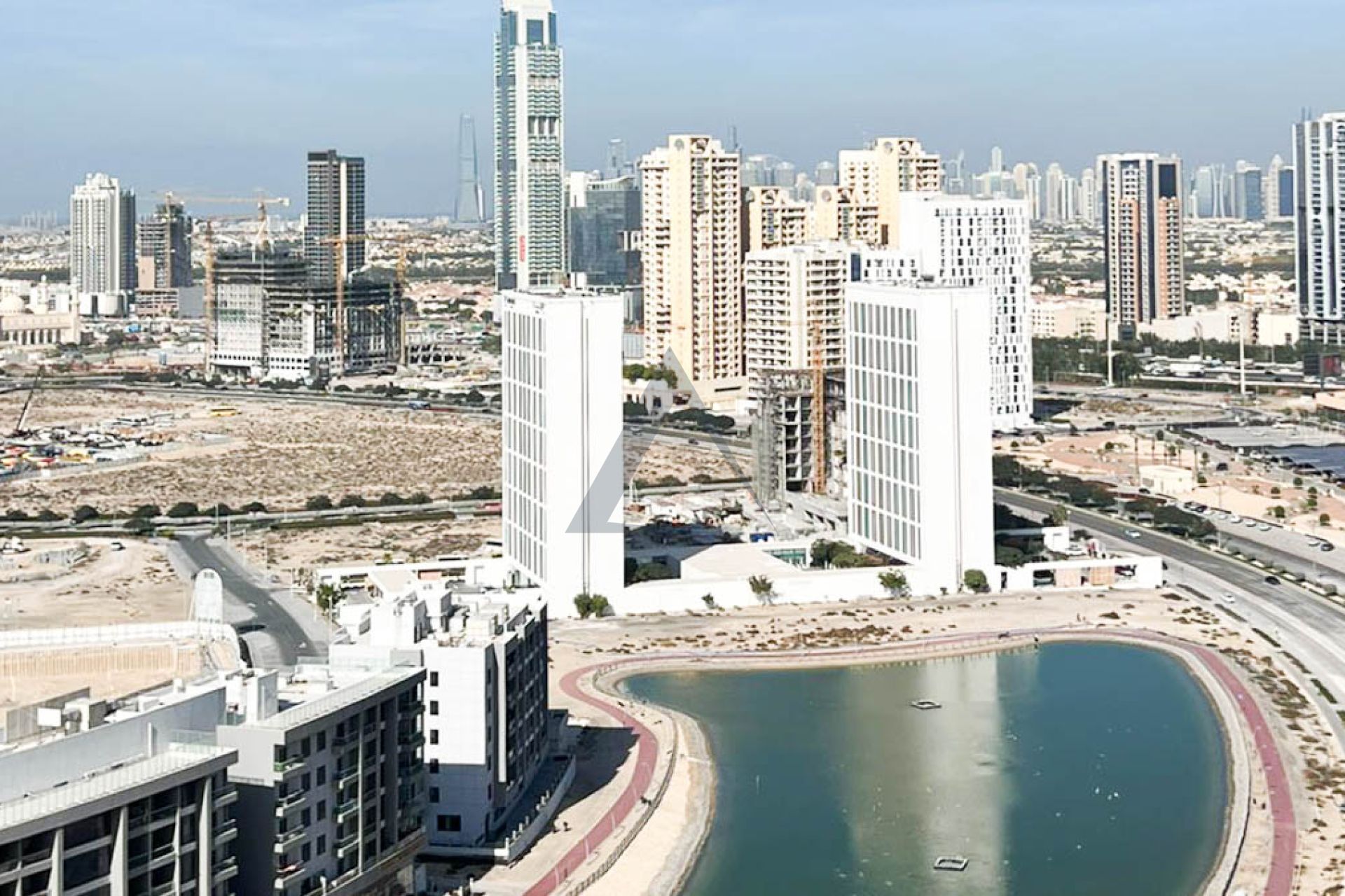 Elegant 2 BR| High Rental Demand | Investor Deal