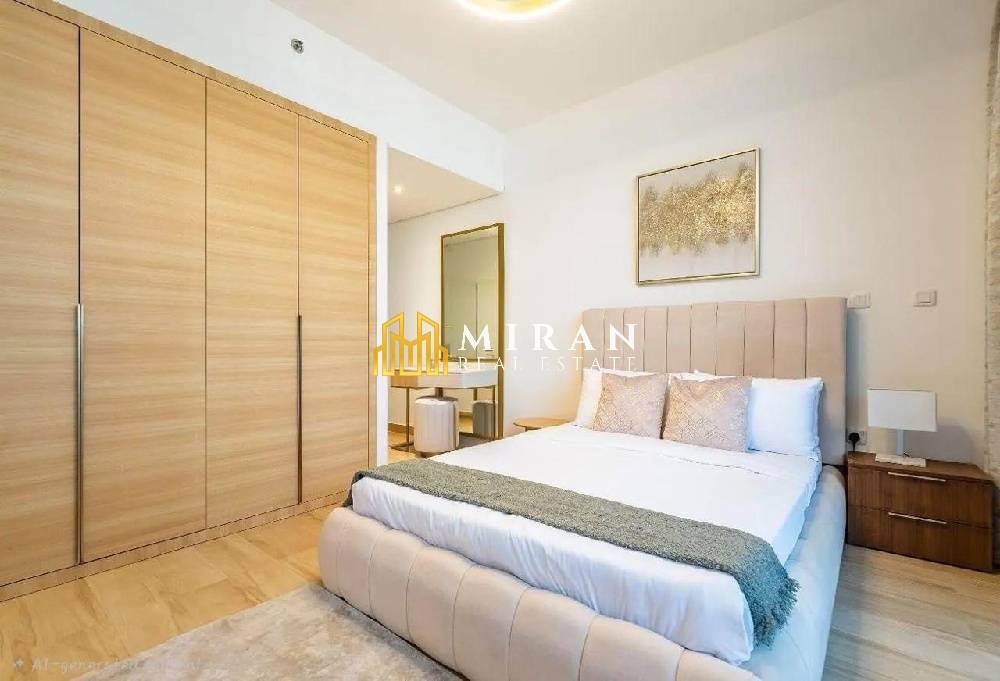 Affordable Studio | Elegant View