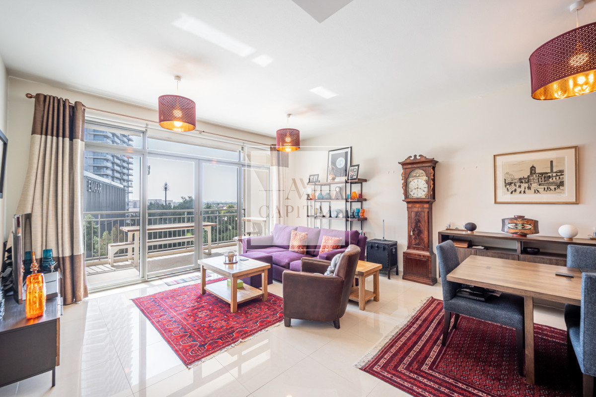 Exclusive | Stunning View | Great Layout
