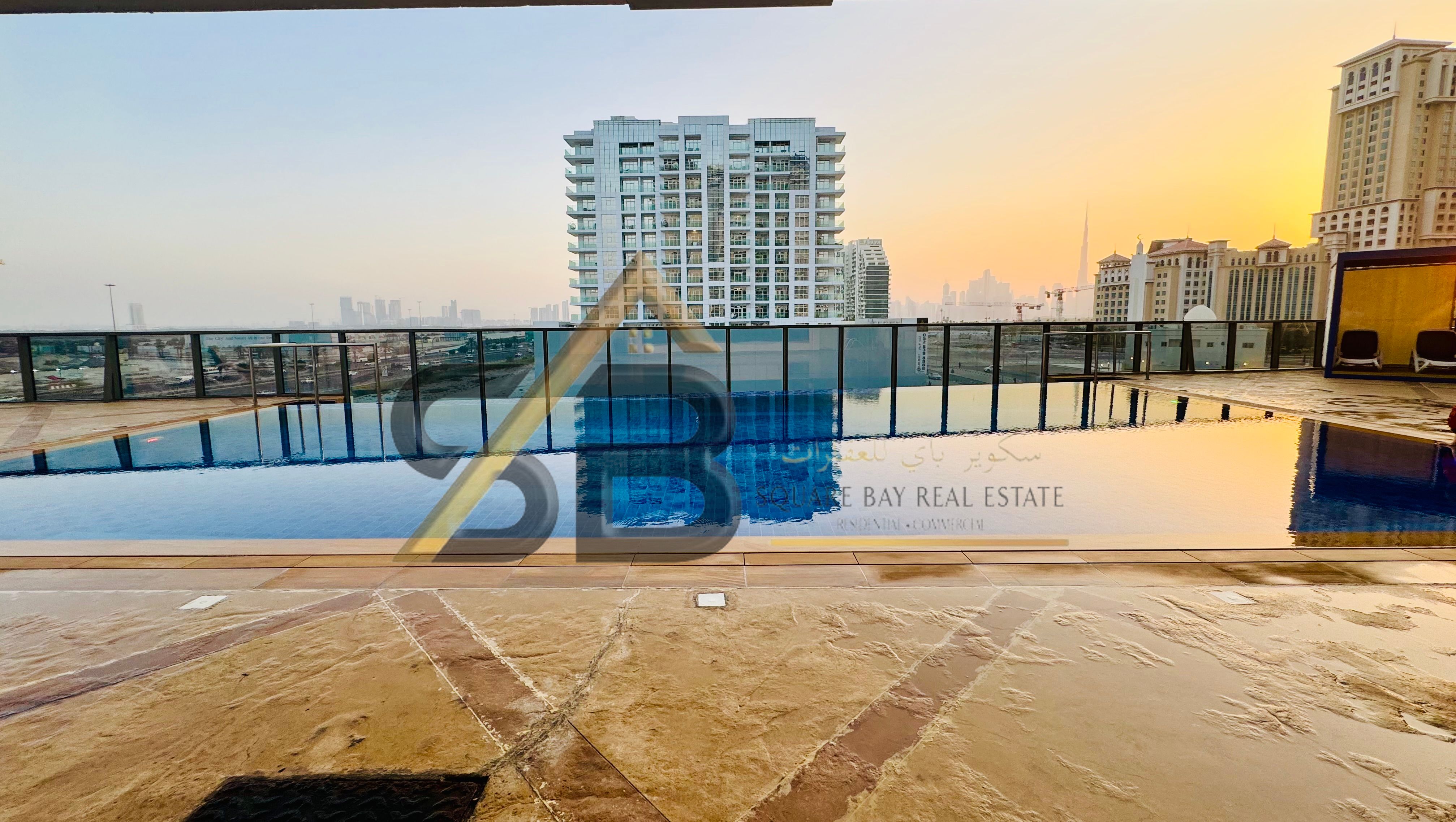 Superior and Spacious 1BHK with Huge Size and All Facilities Available