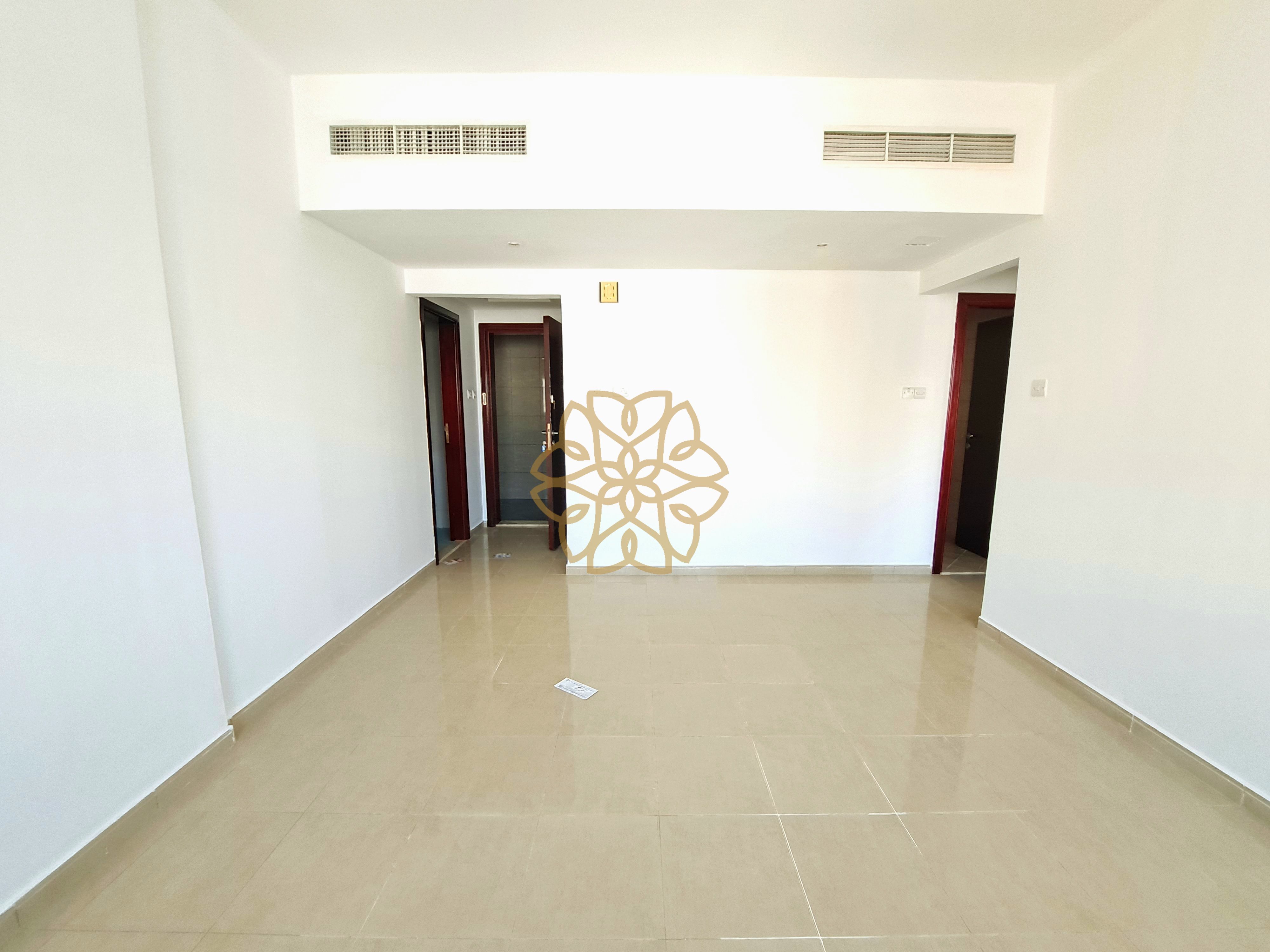 1BHK With Parking Two Bath In Al Khan sharjah