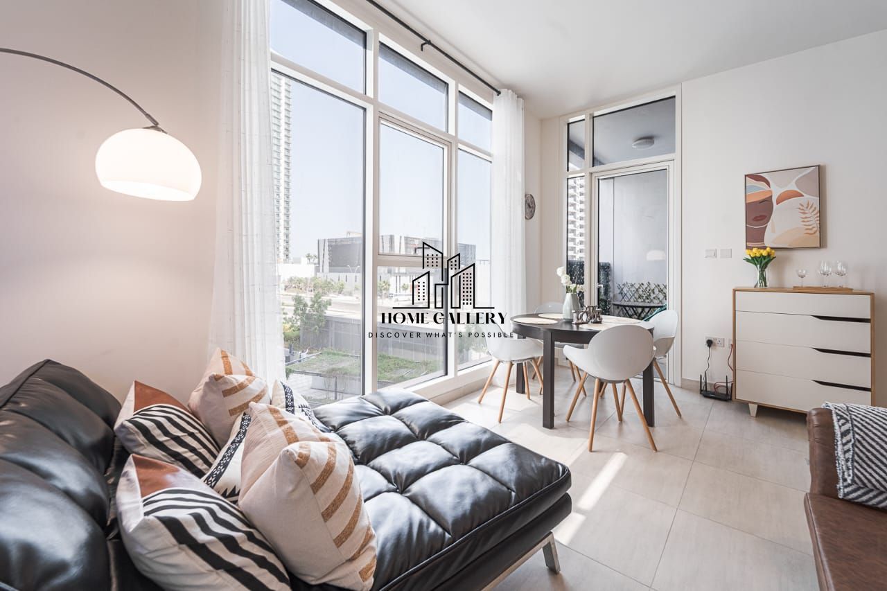 Monthly Payments | Including Utilities | Stunning Views | New Buidling