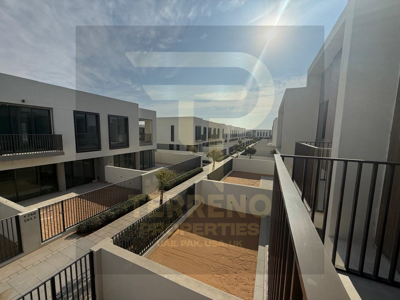 Ready Vacant | Prime Location | Spacious 3BR Villa | Orania – The Valley