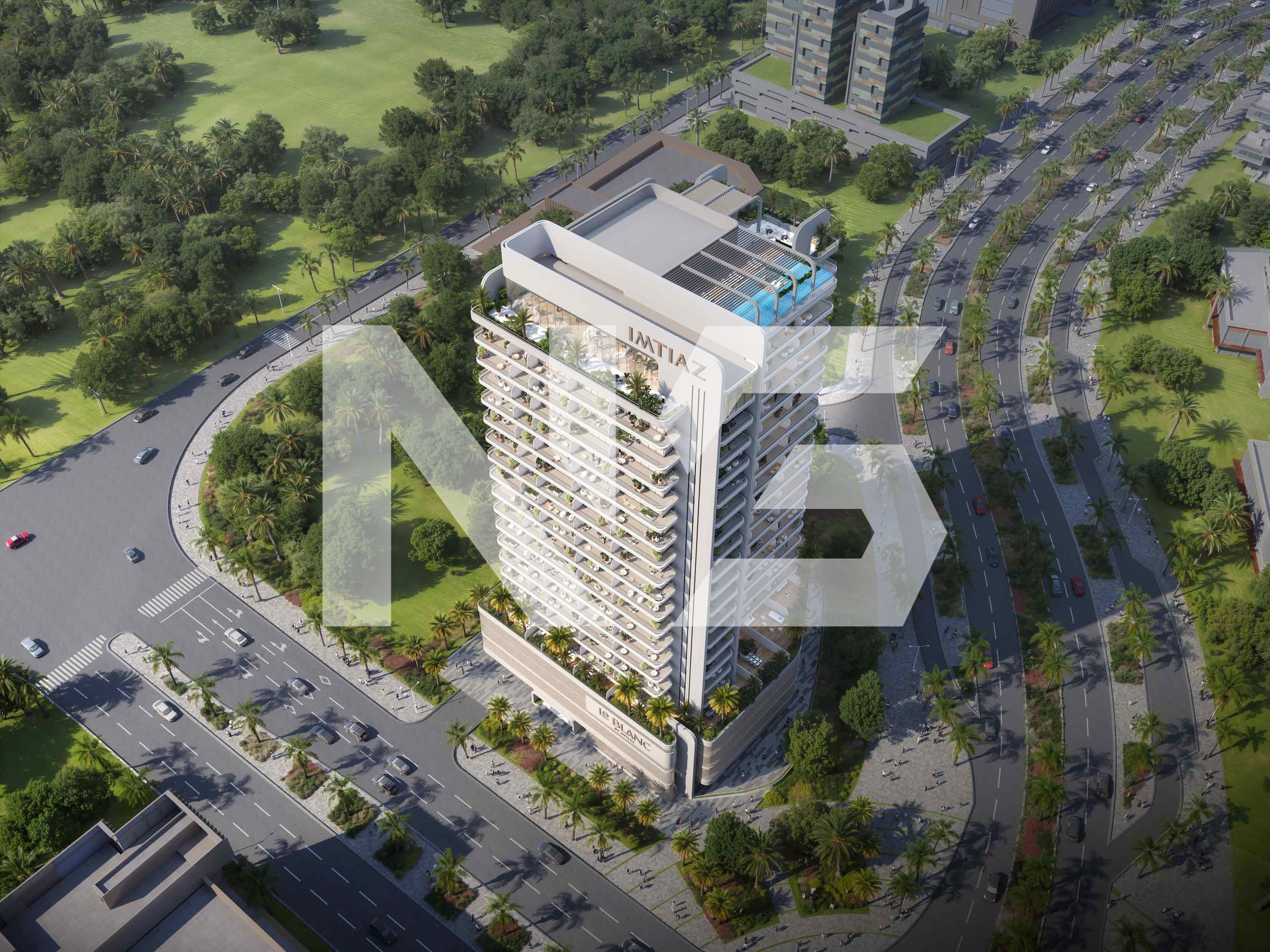 High Demand | Pure Sophistication | Elevated Living