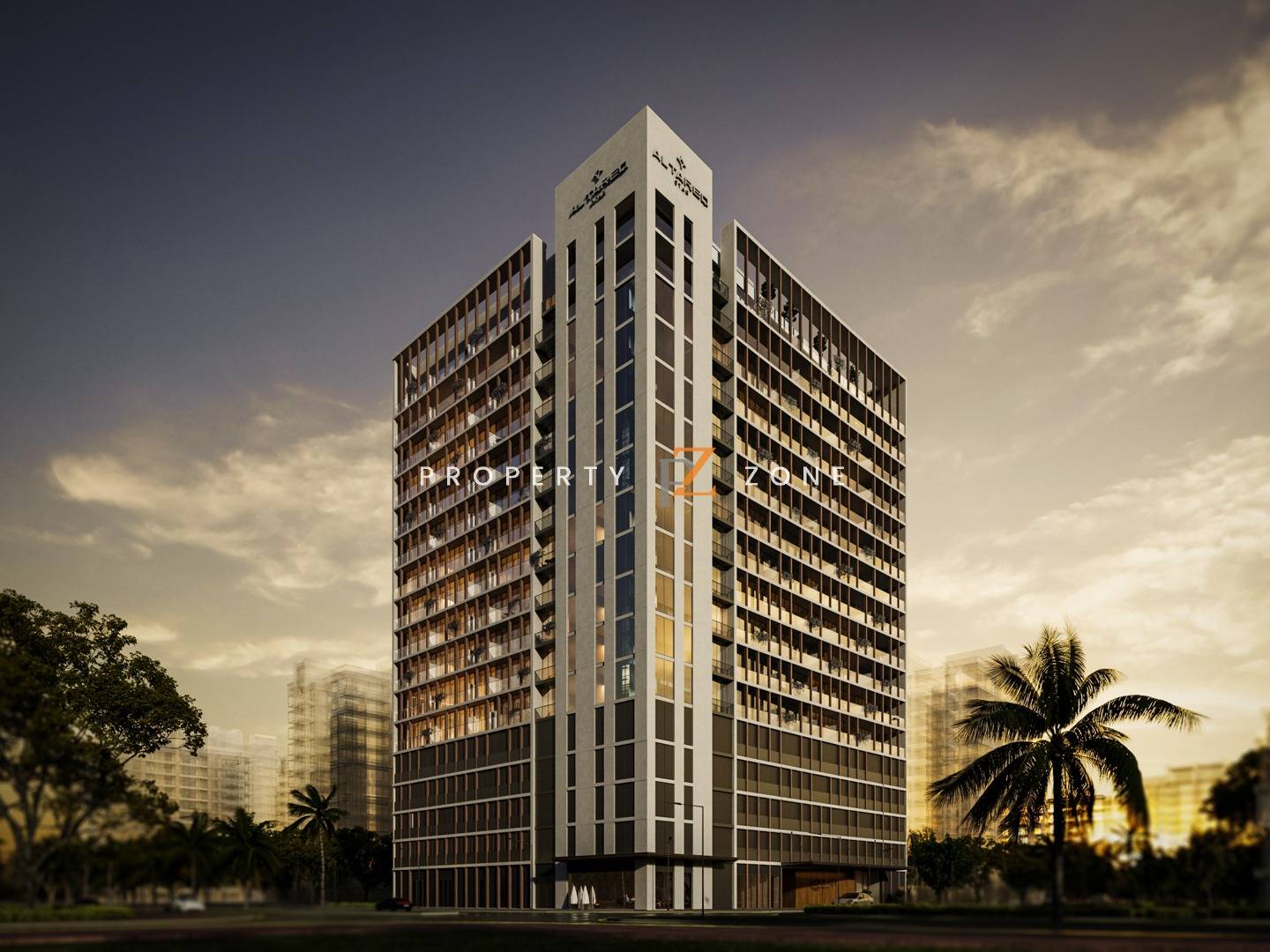 Smart Home | Iconic Structure | Handover 2027