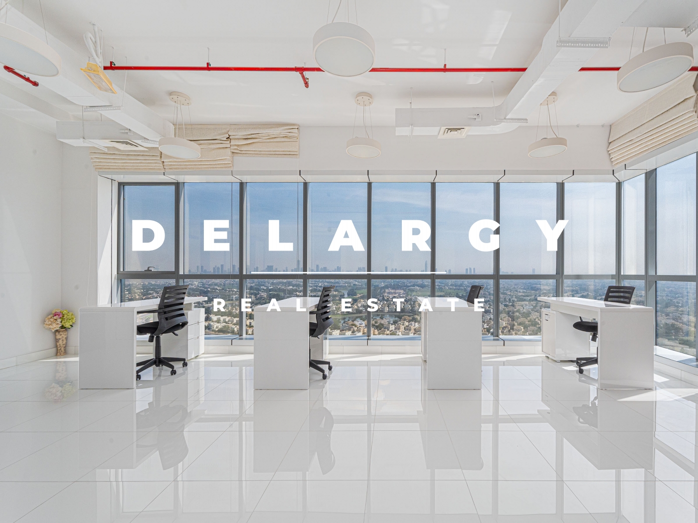 Negotiable | Fitted | Furnished | Panoramic Views