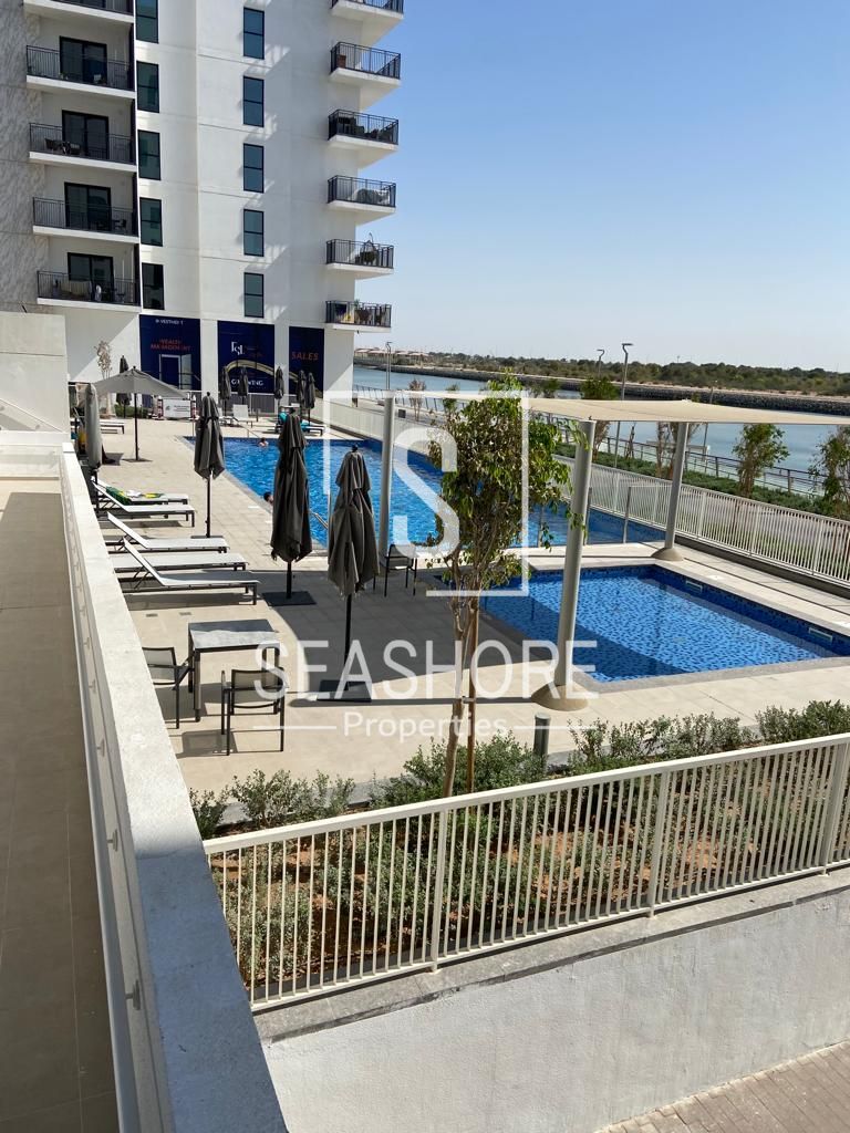 HOT PRICE!! Beautiful View | Stylish Studio