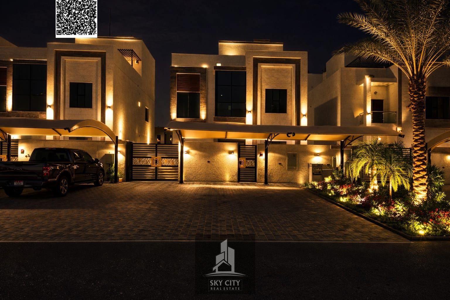 Now is your chance to own your dream villa in Ajman - a luxurious modern design and an unparalleled location! Your dream villa is ready, at a price th