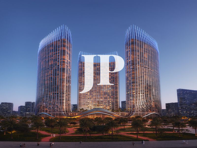 Modern Sky Living | Smart Investment Opportunity