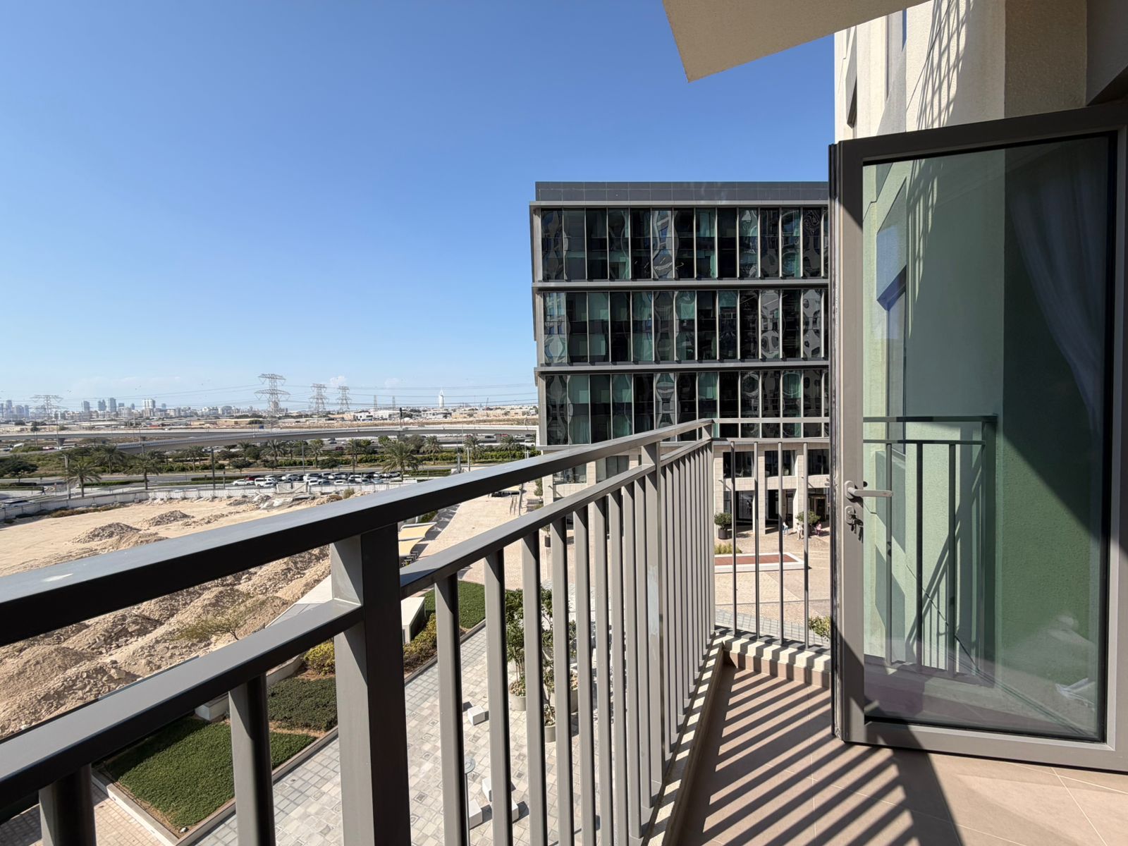 Vacant | Prime Location | Near Park Supermarkets