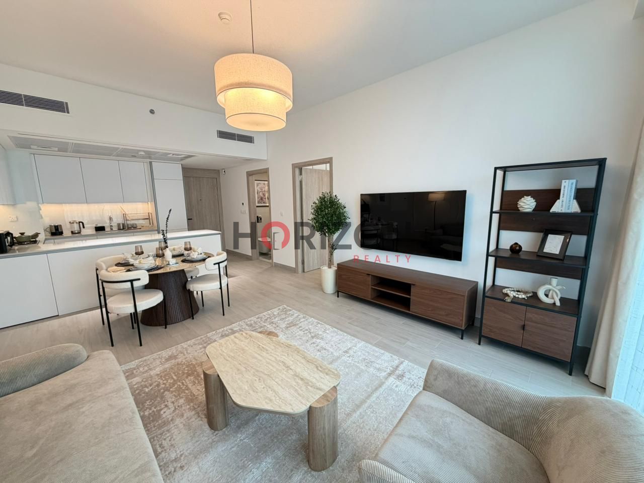 One Month Free | Luxury Home | Fully Furnished | Premium layout