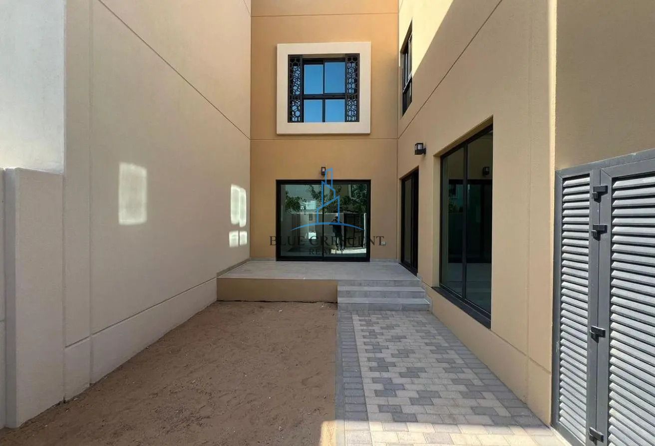 Upscale Residences | Peaceful Surroundings | Strong Community Feel