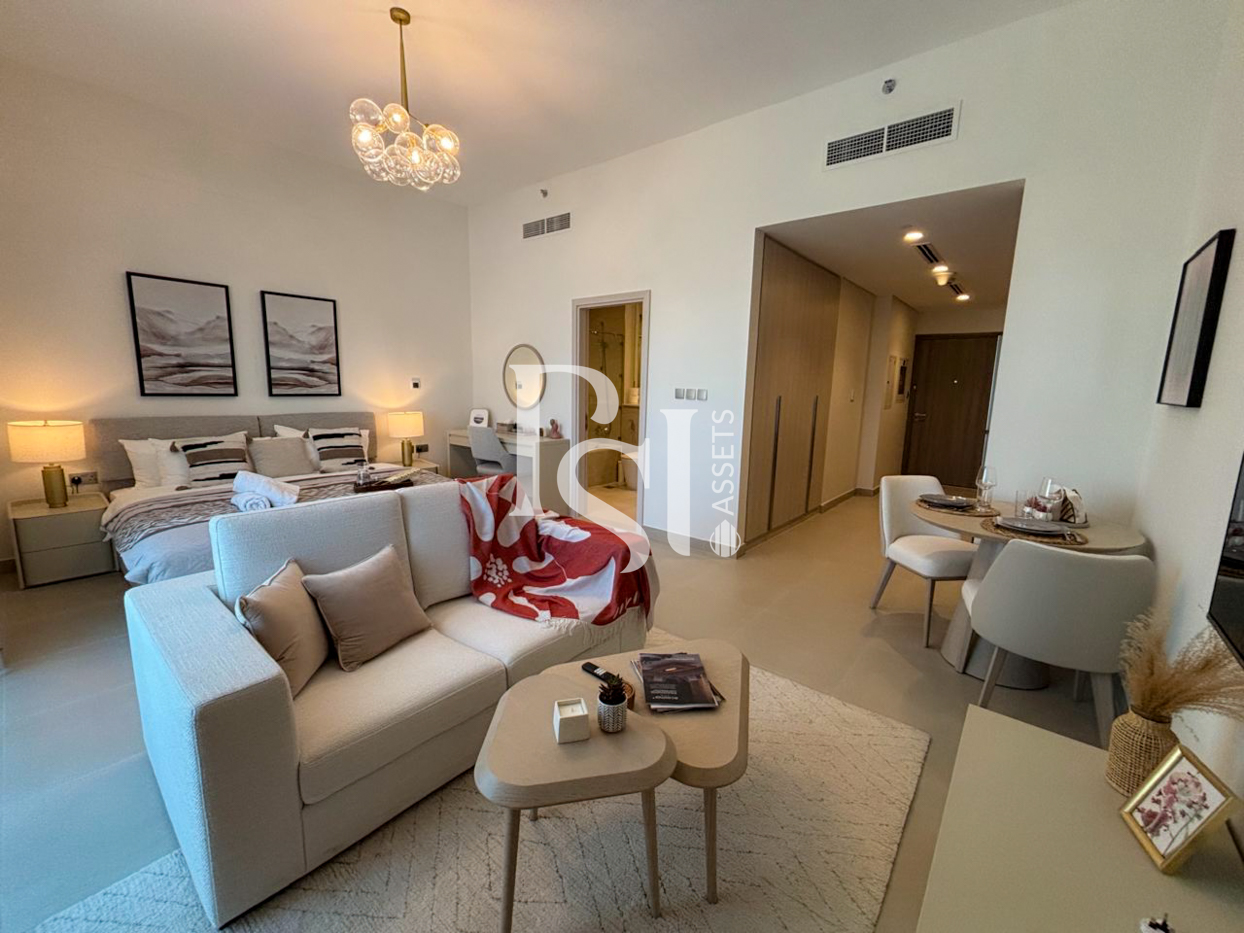 First Occupant | Fully Furnished | Ready to Move