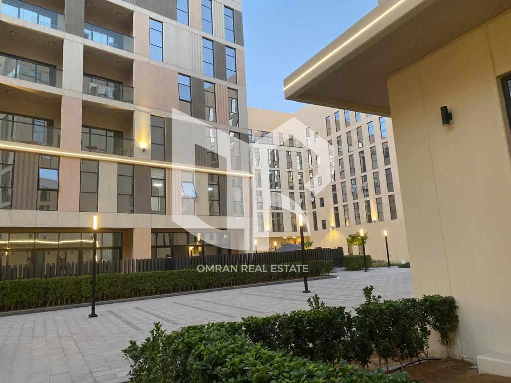 Vacant 1BR + Living | Move-In Ready | Full Flexibility