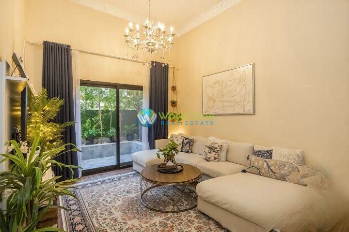 Fully Furnished & Upgraded | Huge Balcony | Call Now