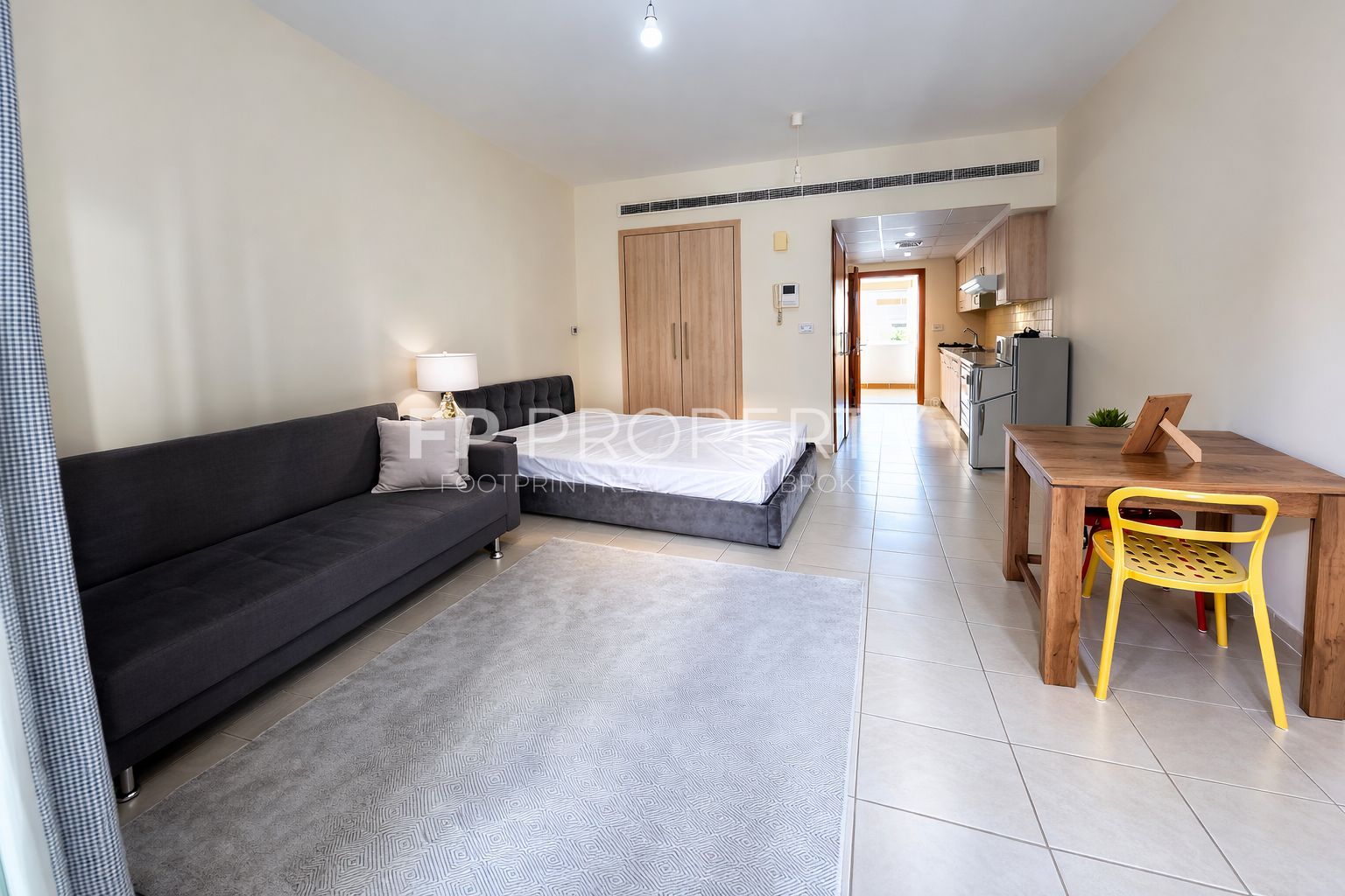 Cozy Furnished | Chiller free | Homely feel