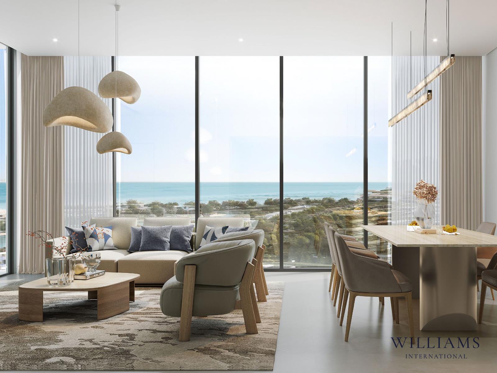 BELOW ORIGINAL PRICE | HIGH FLOOR | SEA VIEW