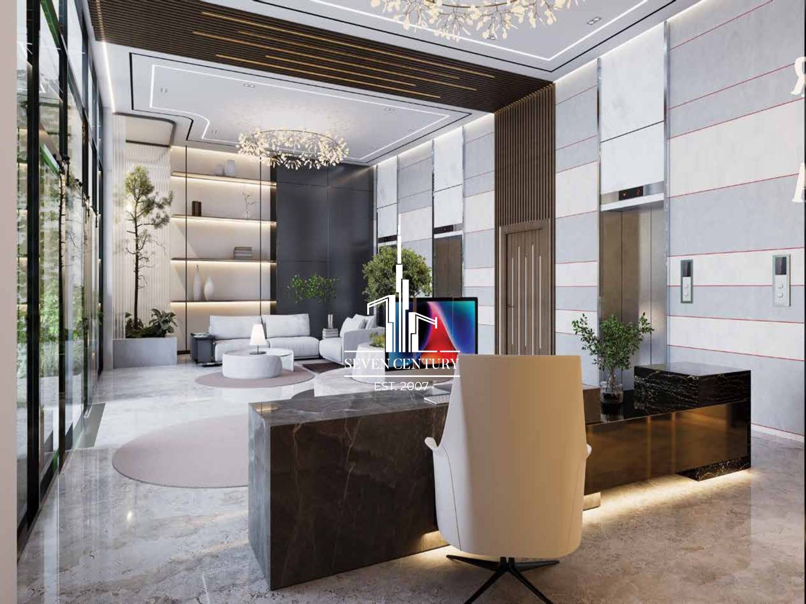 Investor Deal | Flexible PP 40/60 | Handover Q42026