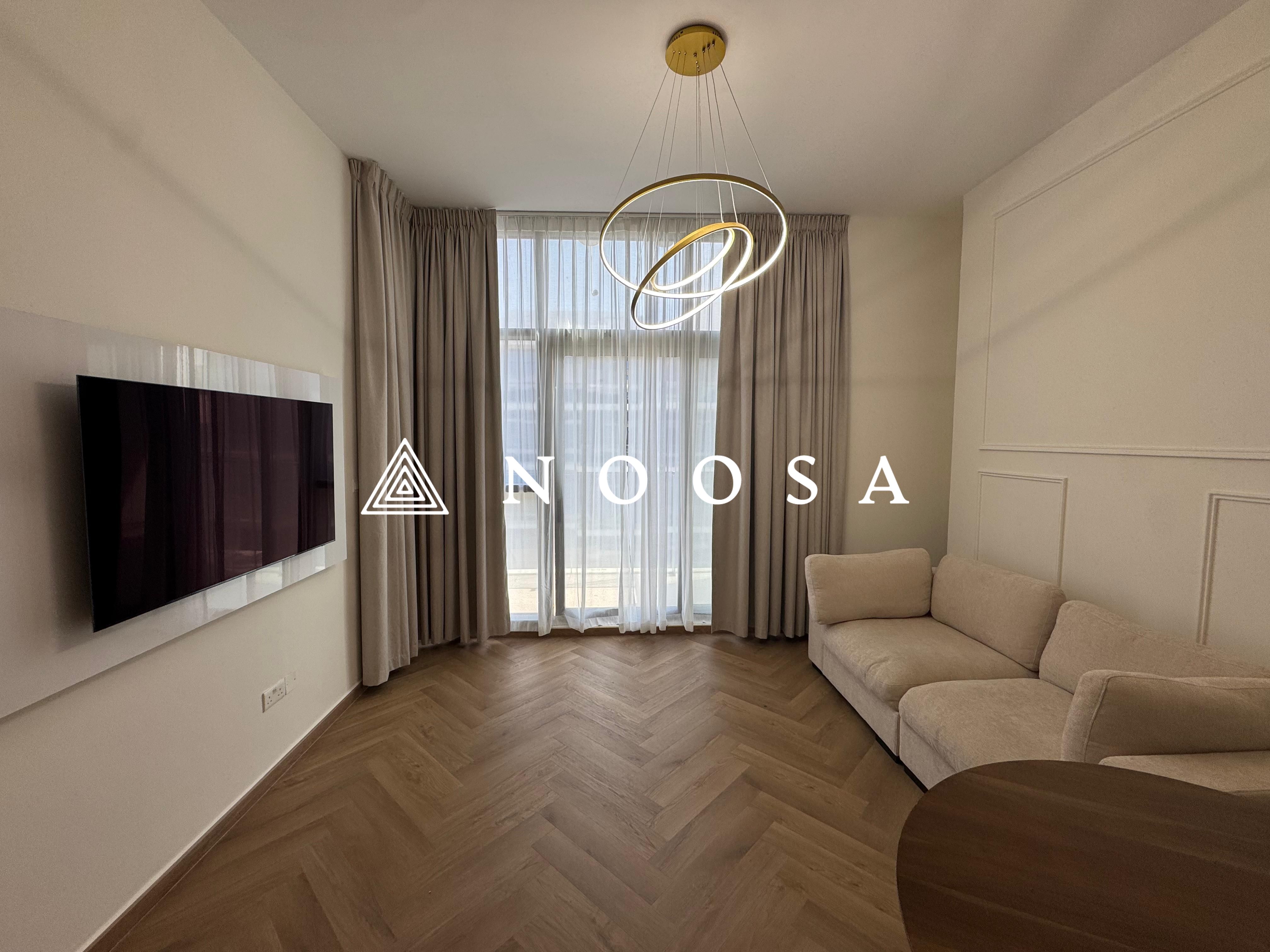 Fully Furnished | Golf View | Fully Upgraded