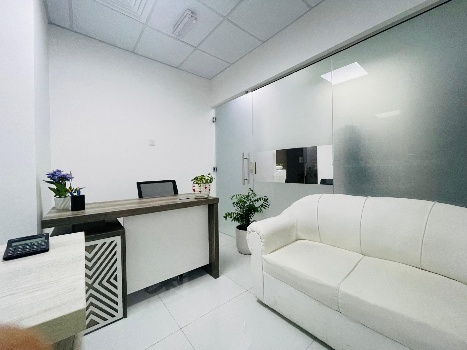 Premium Office Space | All-Inclusive amenities | Direct from Owner |