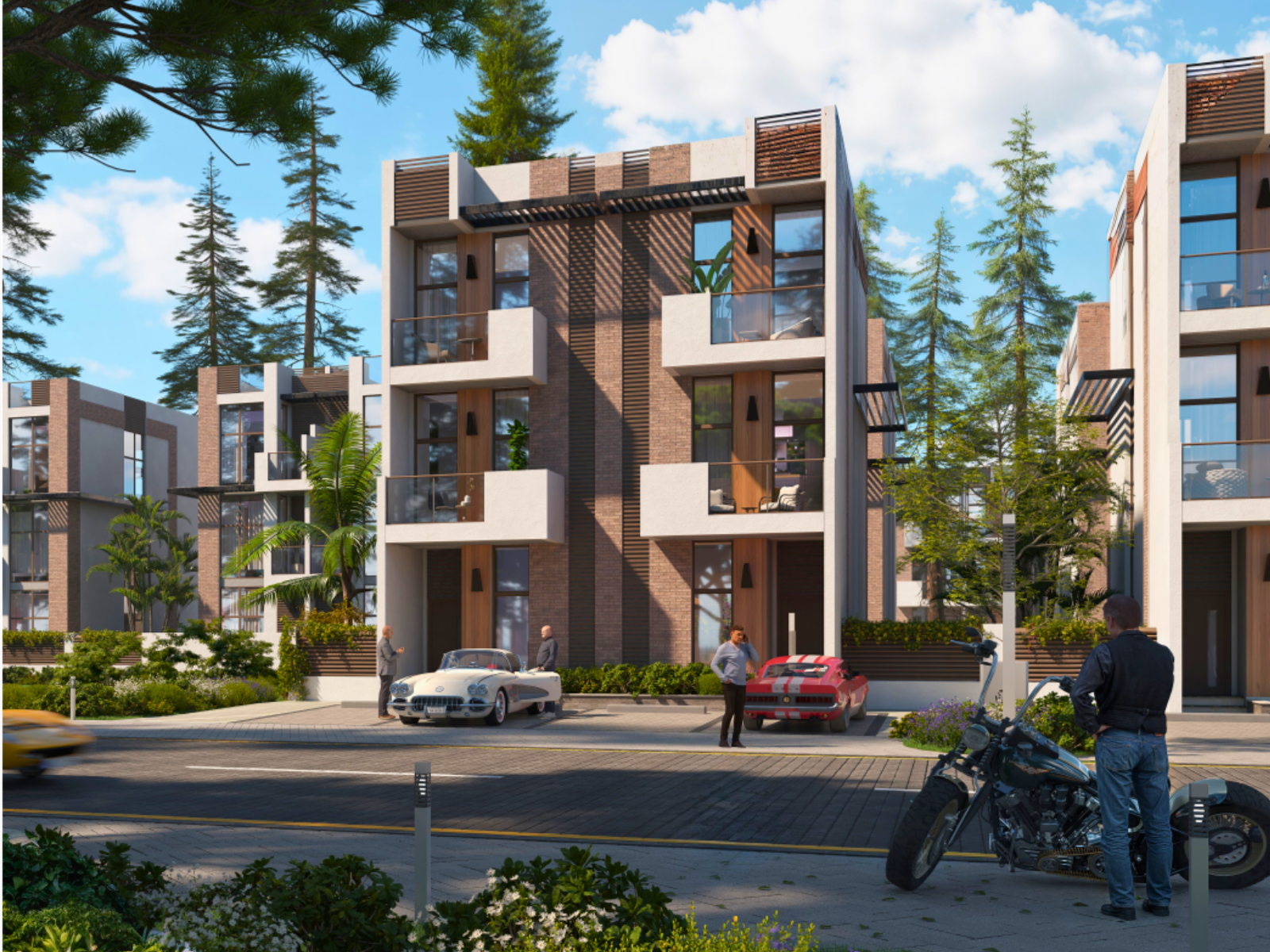 Ramadan Offer | 40% Discount | Freehold | Gated Community Homes