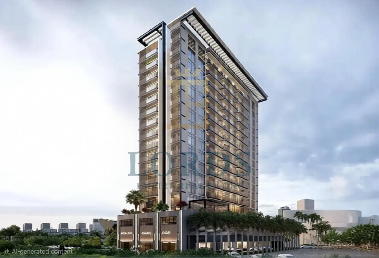 BRAND NEW l HANDOVER SOON l NEAR METRO