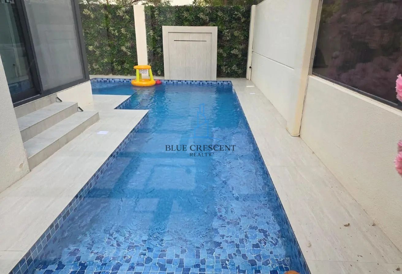 Exclusive Neighborhood | Comfort & Security | Ideal Family Choice