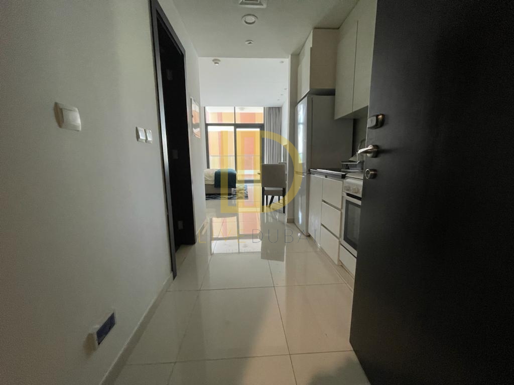 Modern Studio | Vacating Soon | Good ROI