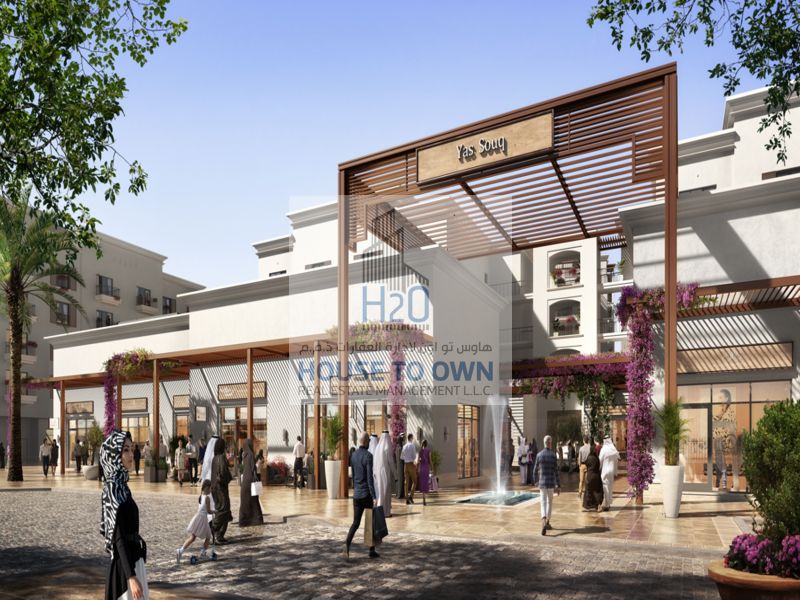 High Floor | Great Deal | Prime Location