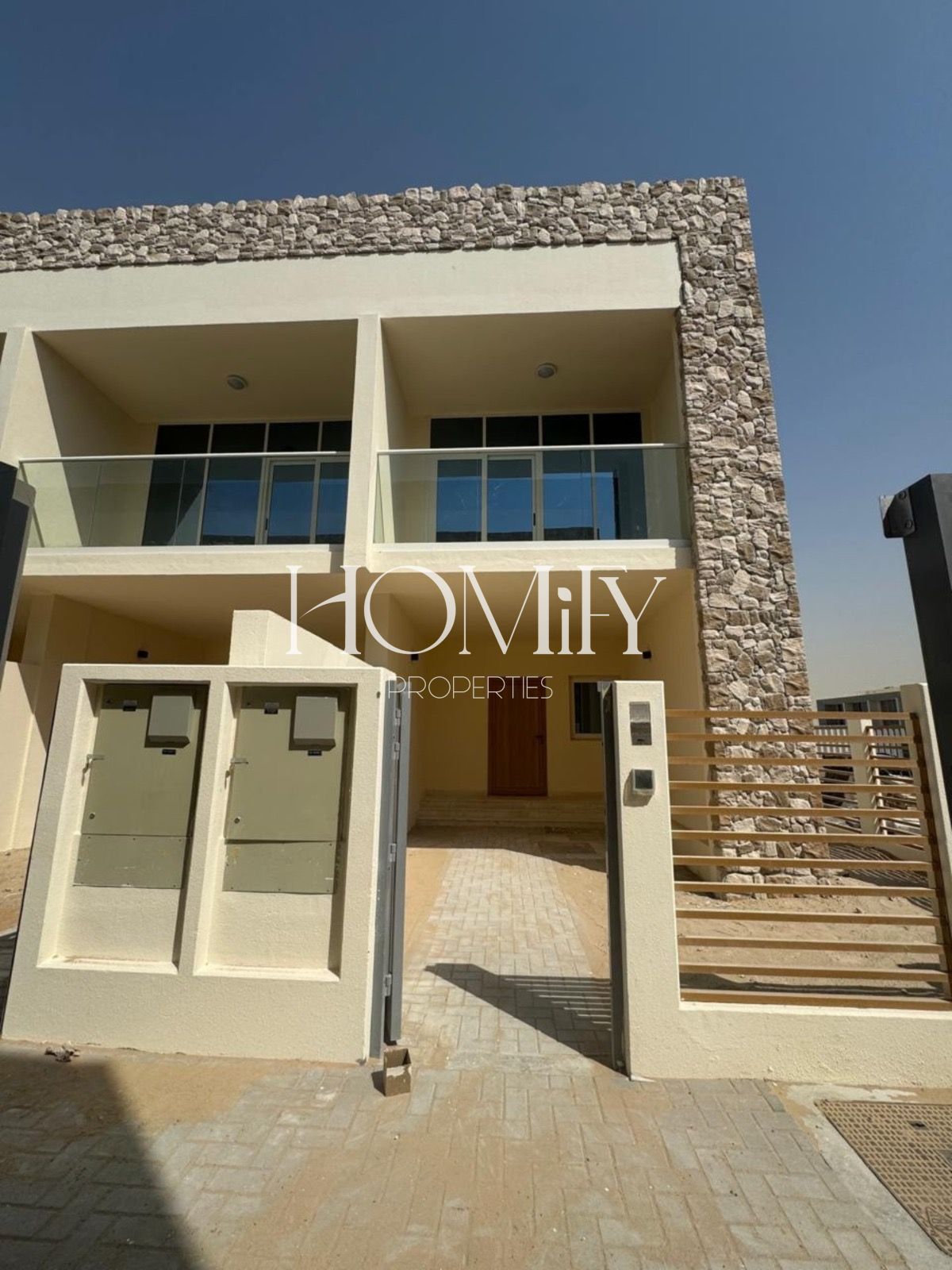 Spacious | Available 20 March | Gated Community