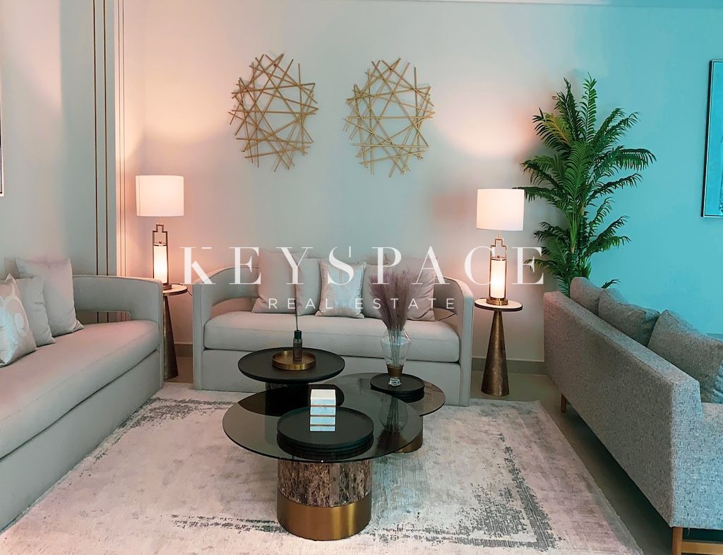 Nature-Centric Villa | Tranquil Living within a Secure Green Community | Resale