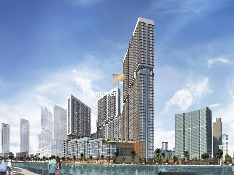 1BR Ready Soon | Spacious | Near Racecourse