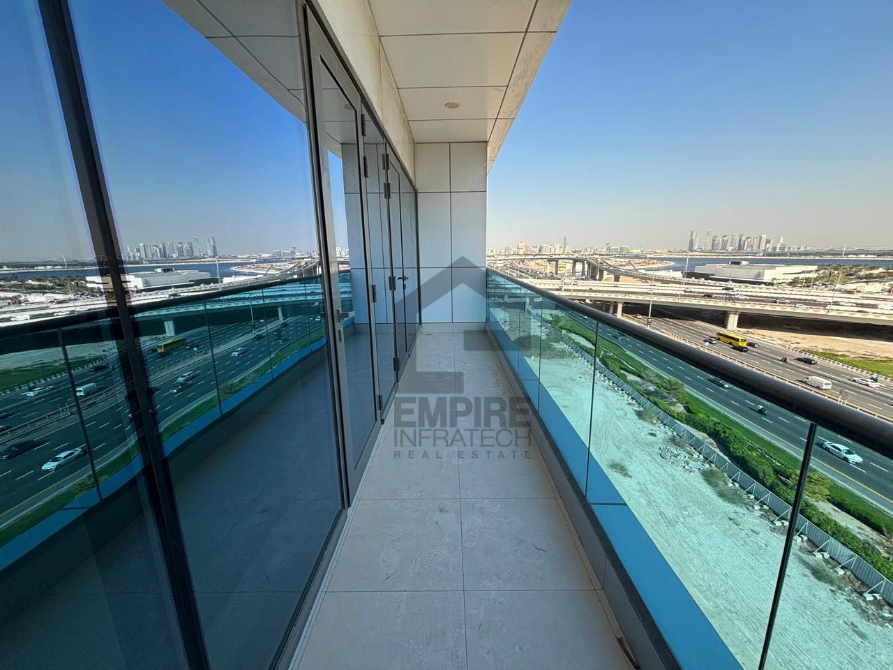 1 BR | Stylish Unit | Prime Location | Vacant