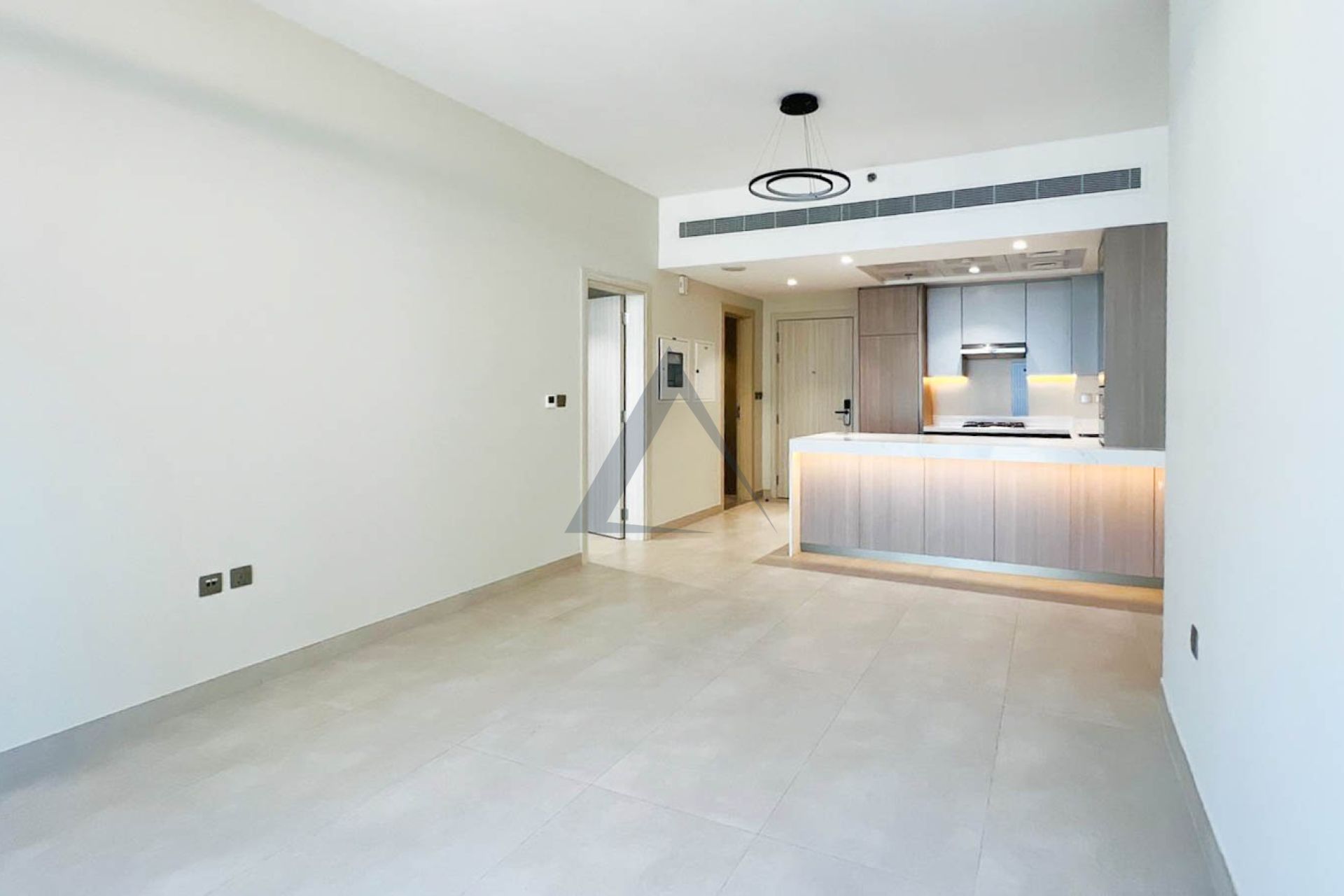 High Floor | Skyline View |Premium Apartment