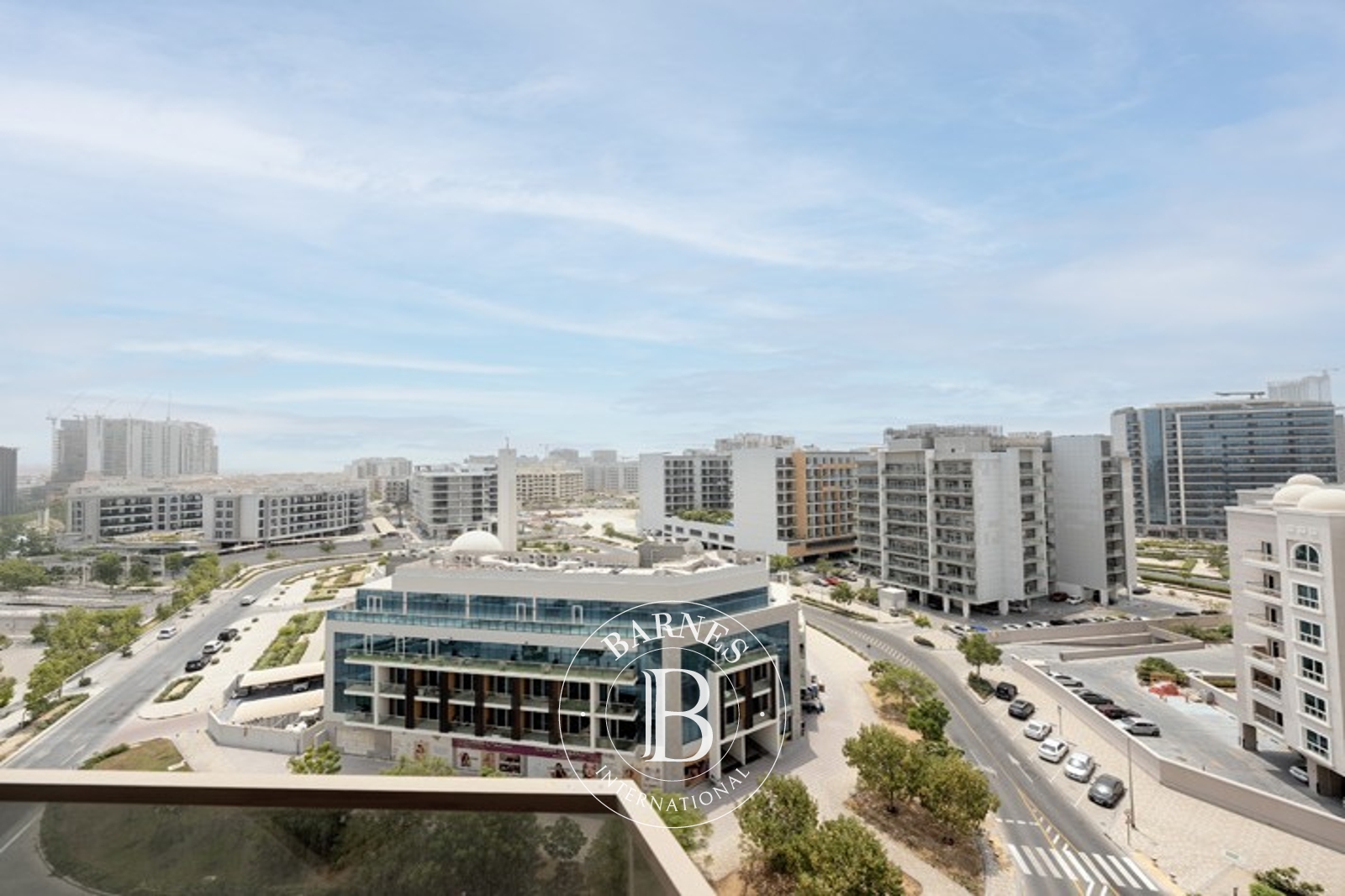 Brand New | Vacant | Spacious Layout