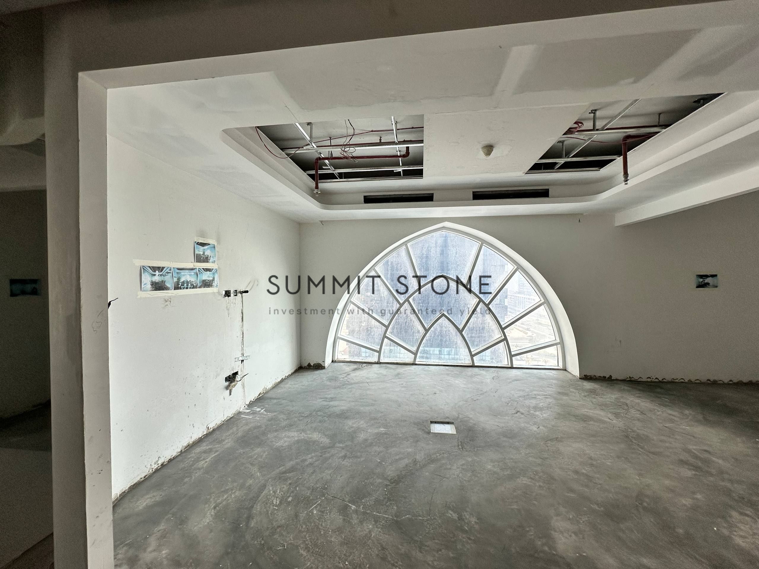 Large Combined Office | Flexible Workspace | Prime JLT Location