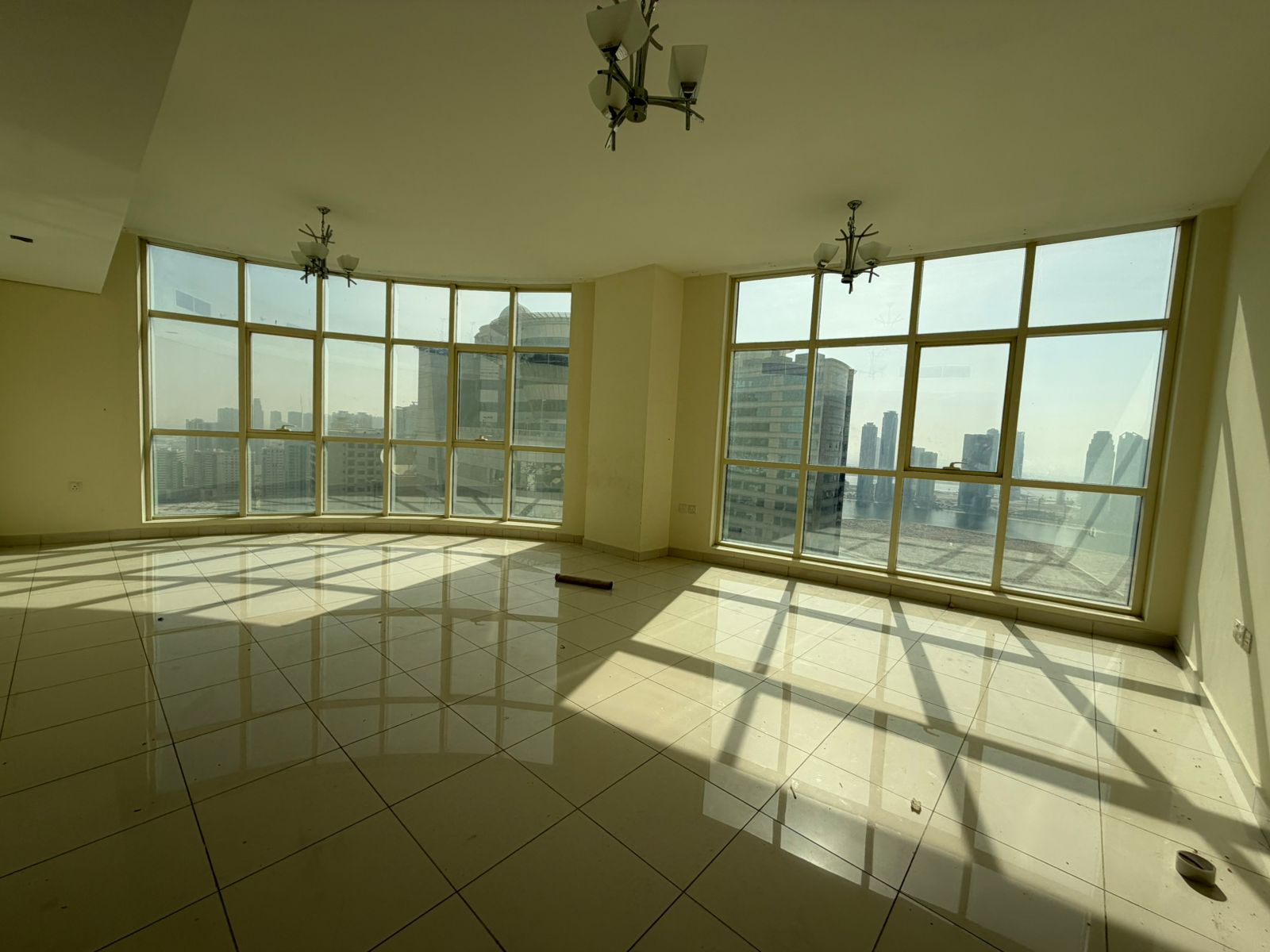 Parking, Gym & Pool | Free Kids Area | 3 Master BR + Spacious Living | Family Tower | Second Tenant | Sea View | Flexible Payments