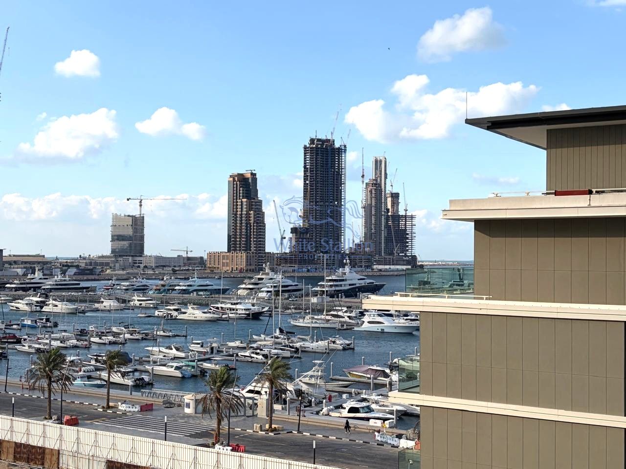 READY BRAND NEW 2BHK WITH SEA VIEW