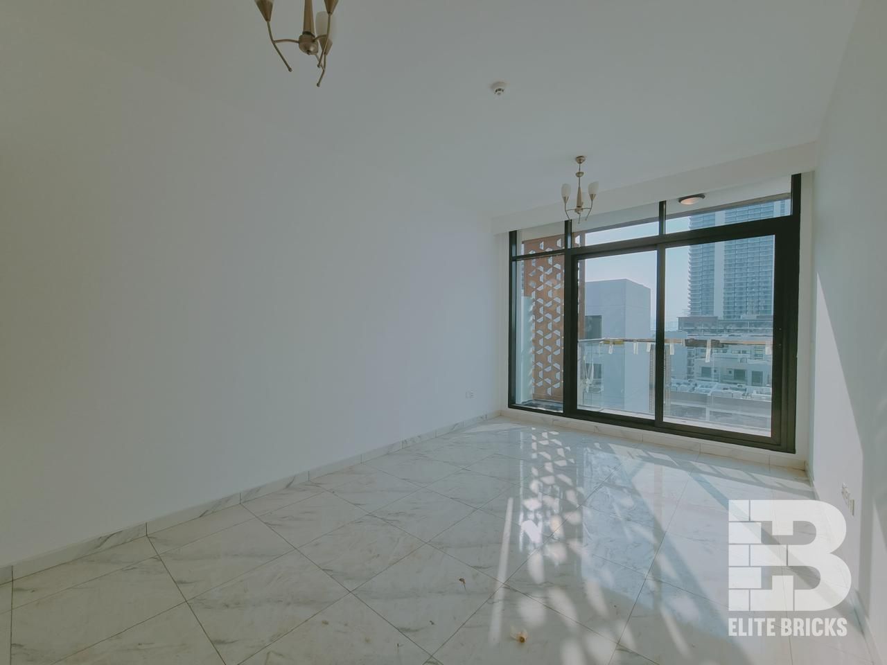 Investor Deal | Unfurnished | High Floor | JVC