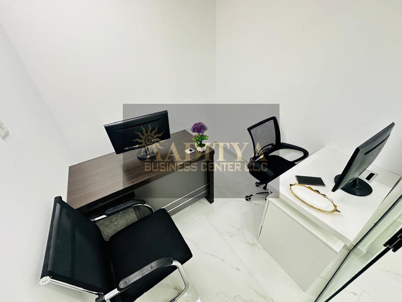 Fully Fitted Office |direct from Owner | near metro station