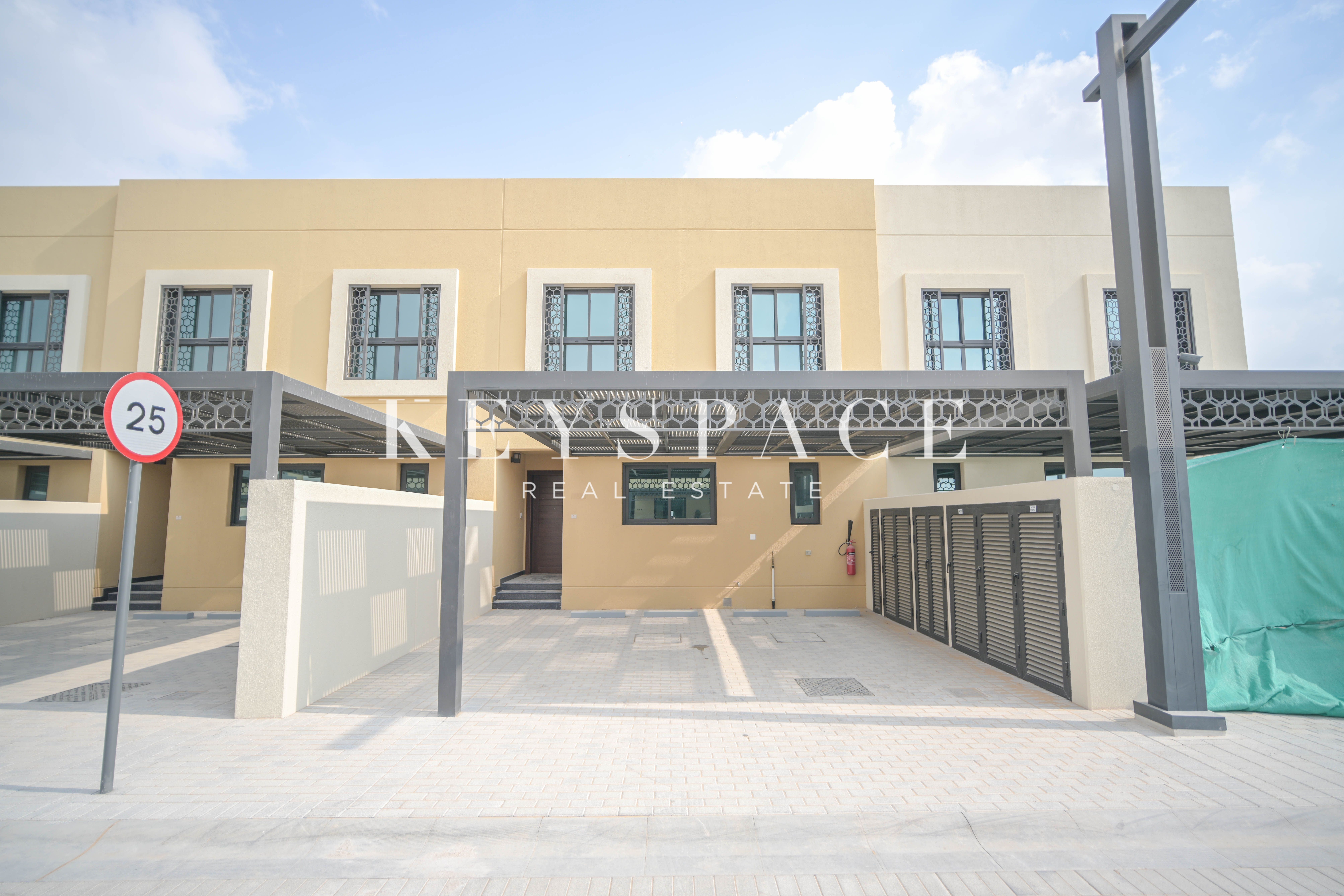 Eco Villa | Smart, Sustainable Living for Modern Families | Resale